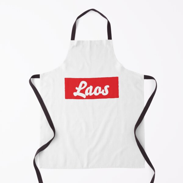 Item preview, Laos Country designed and sold by Americandude.