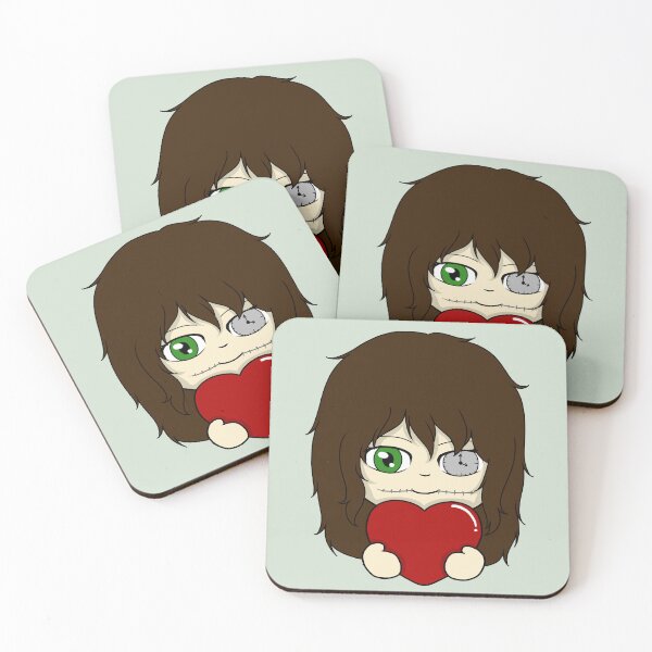 Item preview, clockwork valentine chibi designed and sold by EveryCuteThings.