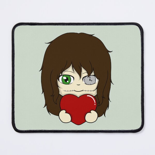 Item preview, clockwork valentine chibi designed and sold by EveryCuteThings.