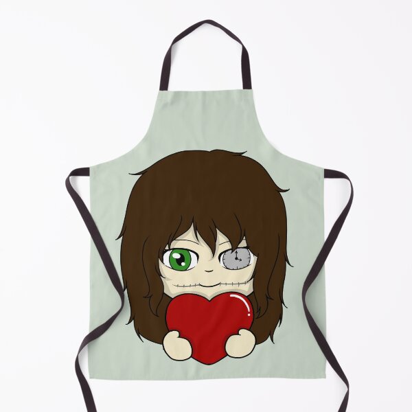 Item preview, clockwork valentine chibi designed and sold by EveryCuteThings.
