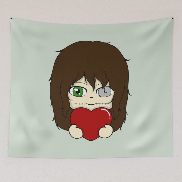 Item preview, clockwork valentine chibi designed and sold by EveryCuteThings.