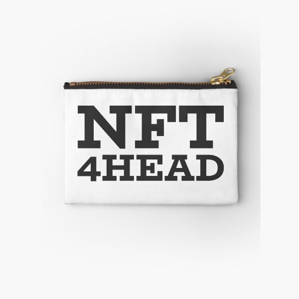 Item preview, NFT 4Head designed and sold by Discendo.