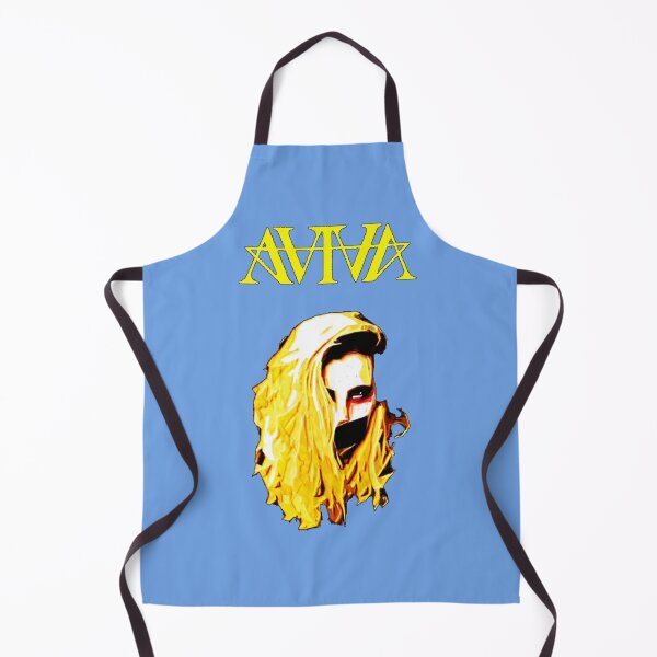 Item preview, AViVA wallpaper music best seller Long Sleeve T-Shirt designed and sold by IngridGritschac.