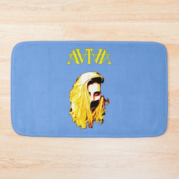 Item preview, AViVA wallpaper music best seller Long Sleeve T-Shirt designed and sold by IngridGritschac.