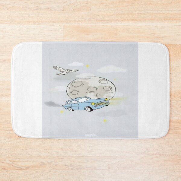 Item preview, magic car flying designed and sold by Arts Fashion Week | Shopping online.