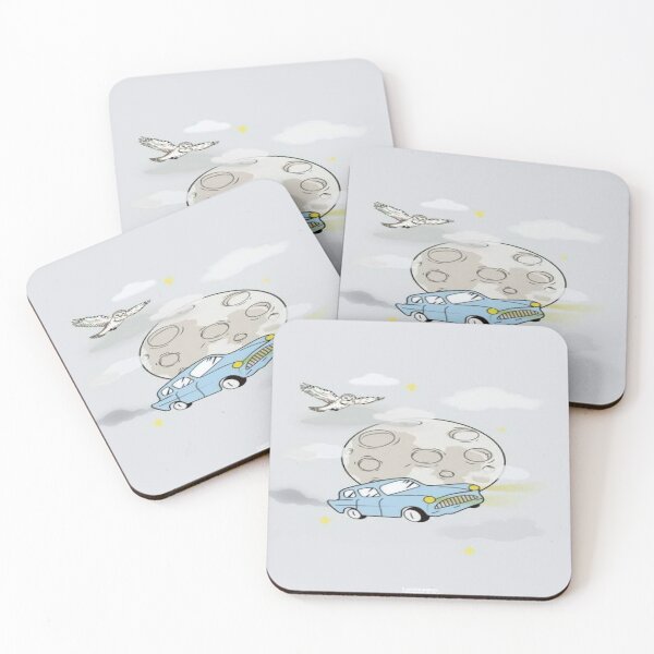 Item preview, magic car flying designed and sold by Arts Fashion Week | Shopping online.