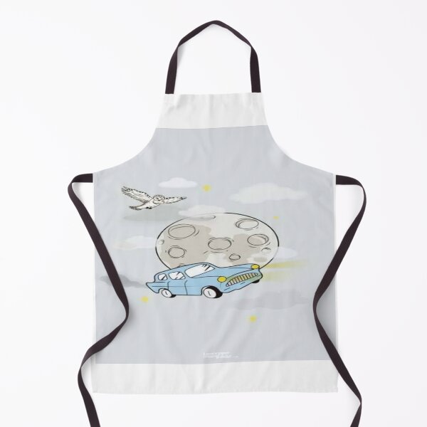 Item preview, magic car flying designed and sold by Arts Fashion Week | Shopping online.