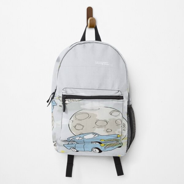 Item preview, magic car flying designed and sold by Arts Fashion Week | Shopping online.