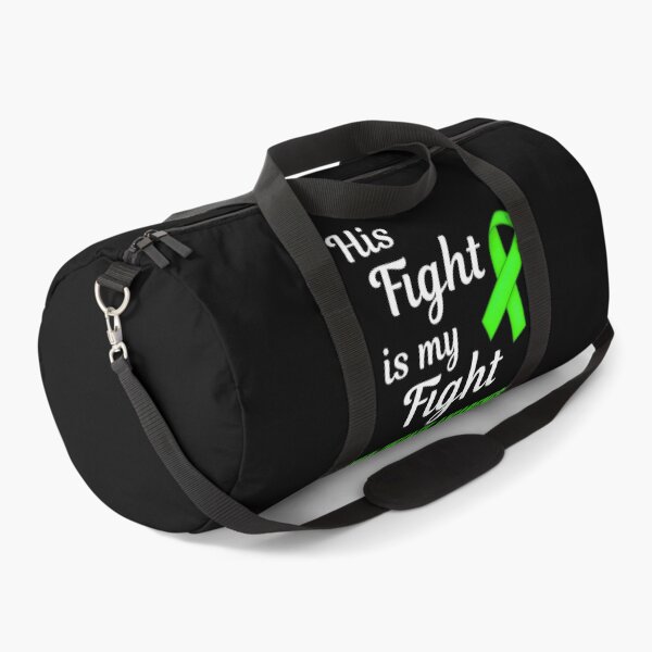 Item preview, His Fight Is My Fight Liver Disease Awareness designed and sold by Color-Sparkle.