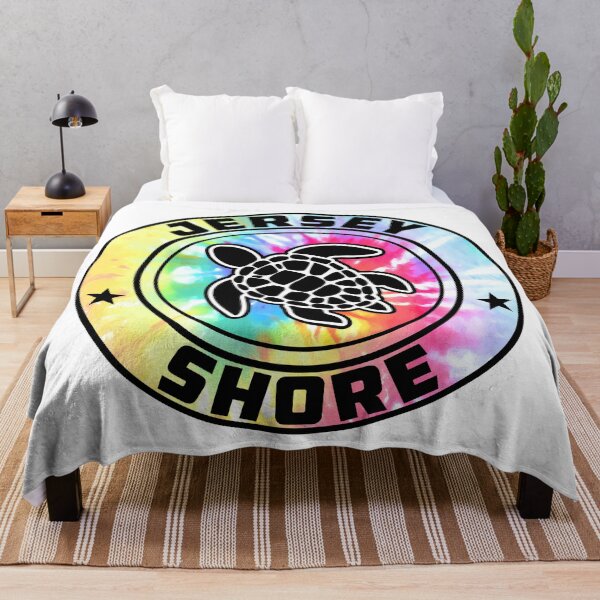 Item preview, Jersey Shore Beach New Jersey Sea Turtle NJ designed and sold by DESTINATIONS DECAL.