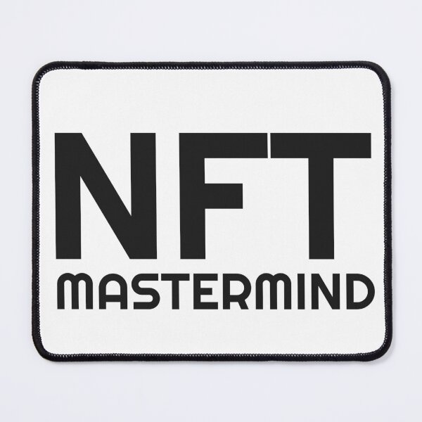 Item preview, NFT Mastermind designed and sold by Discendo.