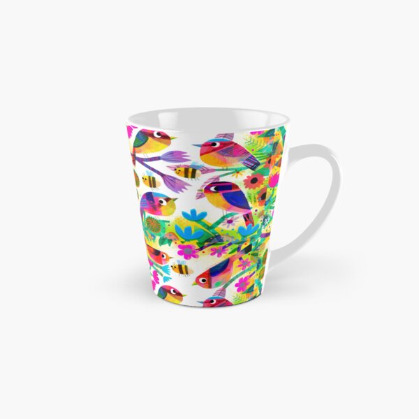 Item preview, Birds, Bees and Blossoms designed and sold by gklucas.