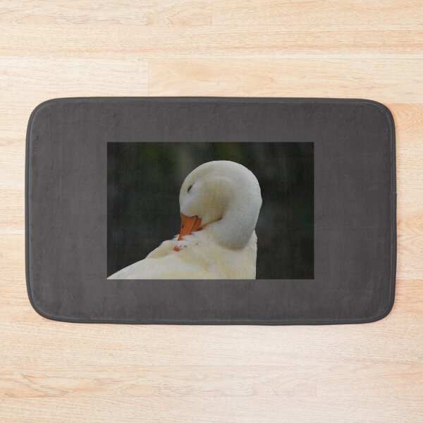 Item preview, American Peking Duck Taking a Rest designed and sold by ClaireChown.