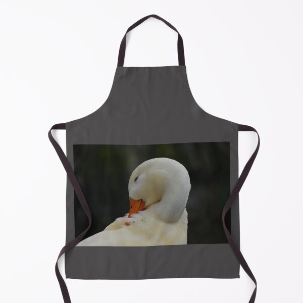 Artikelvorschau, Amerikanische Peking-Ente, die sich ausruht entworfen und verkauft von ClaireChown.