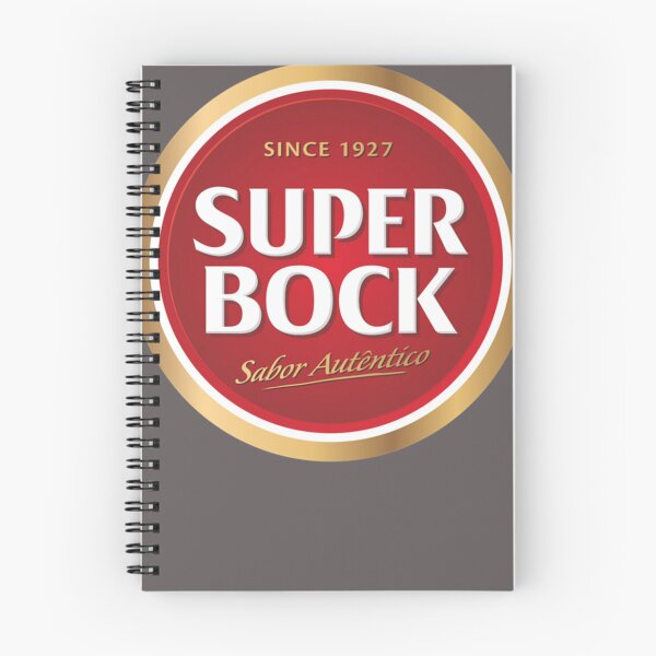 Item preview, Super bock Classic T-Shirt designed and sold by MelanieSchumach.