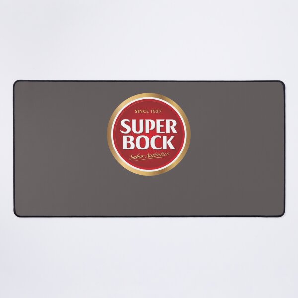 Item preview, Super bock Classic T-Shirt designed and sold by MelanieSchumach.