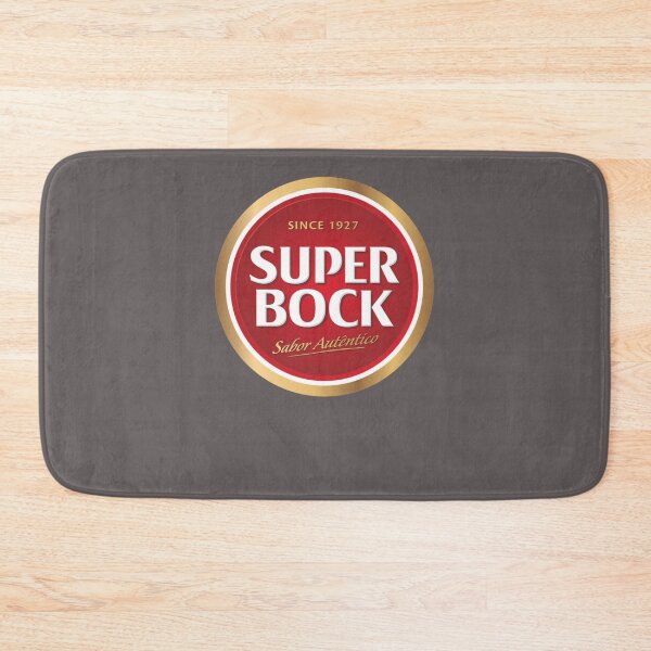 Item preview, Super bock Classic T-Shirt designed and sold by MelanieSchumach.