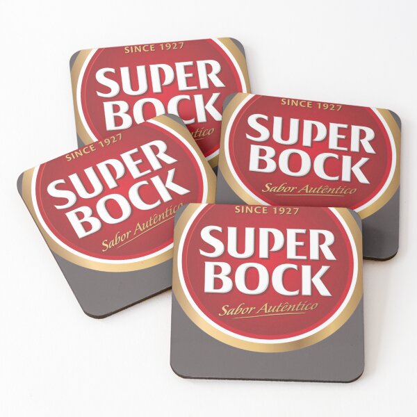 Item preview, Super bock Classic T-Shirt designed and sold by MelanieSchumach.