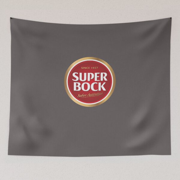 Item preview, Super bock Classic T-Shirt designed and sold by MelanieSchumach.