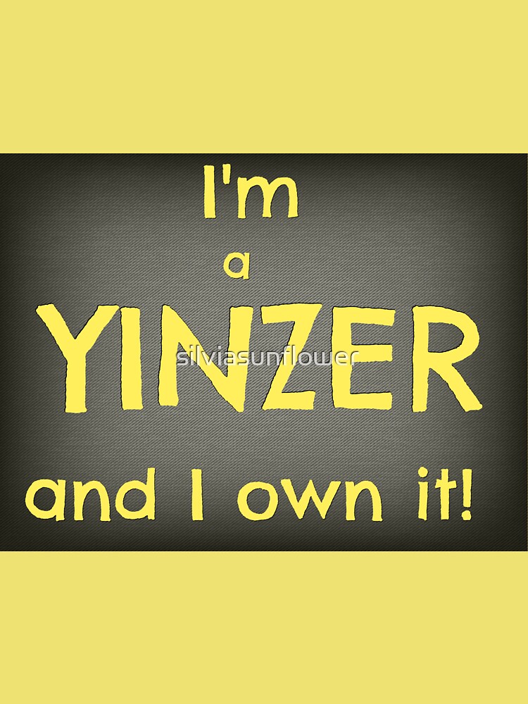 Pittsburgh 100 Percent Yinzer Gold Gifts Classic T-Shirt for Sale by rbaaronmattie