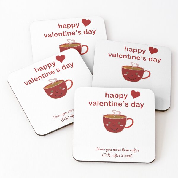 Item preview, I love you - Valentine's Day designed and sold by EstiloSoul.