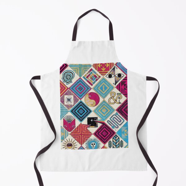 Item preview, Quilted Abstract Dream designed and sold by PGasbarroneArt.