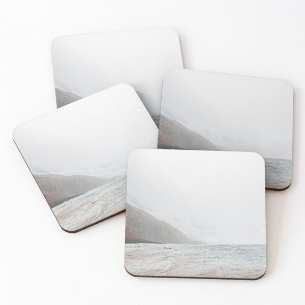 Item preview, View over the Athabasca Glacier designed and sold by Slalon85.