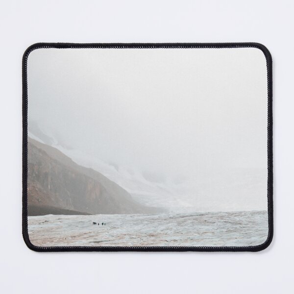 Item preview, View over the Athabasca Glacier designed and sold by Slalon85.