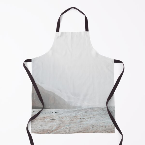 Item preview, View over the Athabasca Glacier designed and sold by Slalon85.