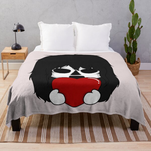 Artikelvorschau, Kate der Verfolger Valentine Chibi entworfen und verkauft von EveryCuteThings.