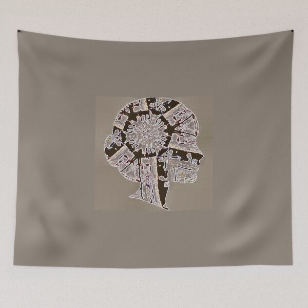 Item preview, madam designed and sold by AnnabellaRh.