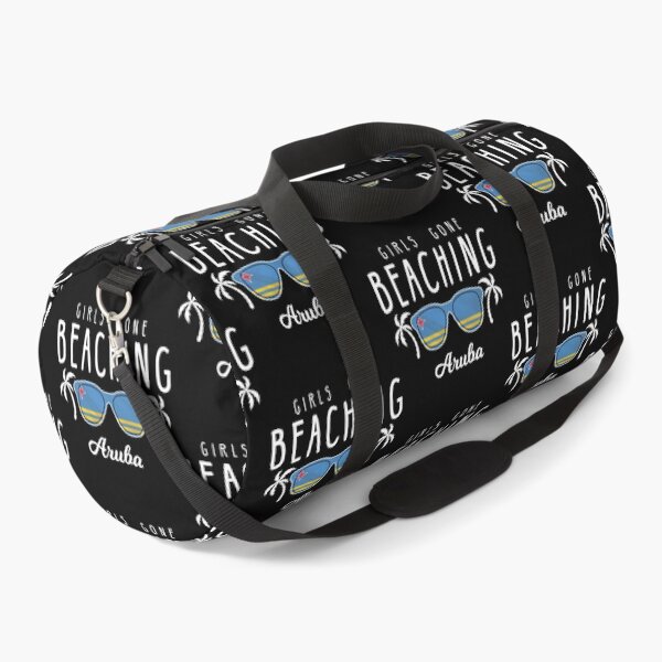 Item preview, Girls Gone Beaching Bachelorette Girls Trip Aruba graphic designed and sold by jakehughes2015.