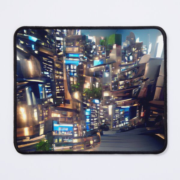 Item preview, city,nature,art,beaty,landscape,picture designed and sold by PrintArtBank.