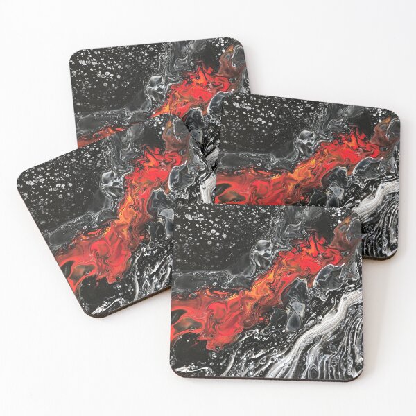 Artikelvorschau, Feuerdrache entworfen und verkauft von The Master Advocate Shop.