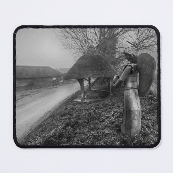 Item preview, Ridley Angel designed and sold by Dave Godden.