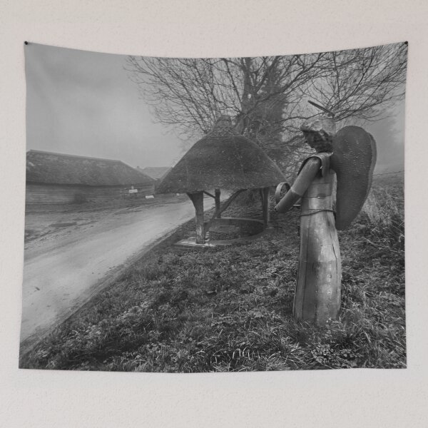 Item preview, Ridley Angel designed and sold by Dave Godden.