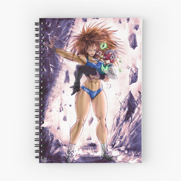 Item preview, Mizuki and Gearsper designed and sold by TheGoldenSmurf.