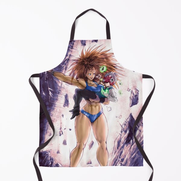 Item preview, Mizuki and Gearsper designed and sold by TheGoldenSmurf.