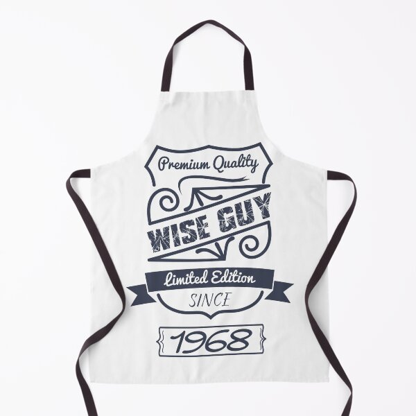 Item preview, Limited Edition Wise Guy designed and sold by CreoTshirts.