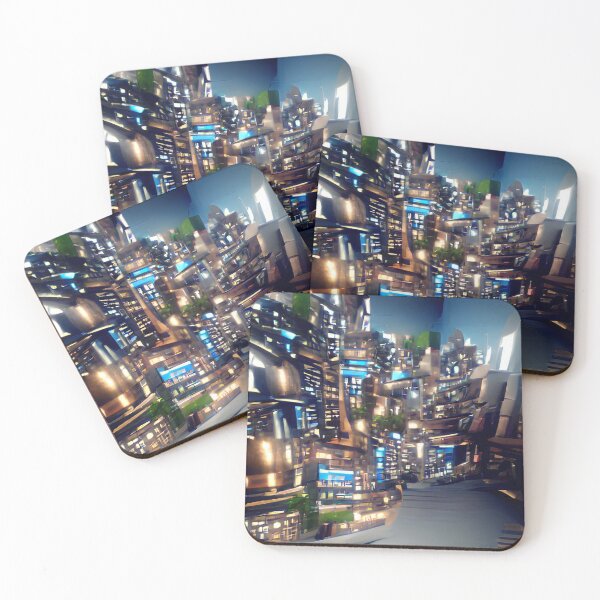 Item preview, city,nature,art,beaty,landscape,picture designed and sold by PrintArtBank.