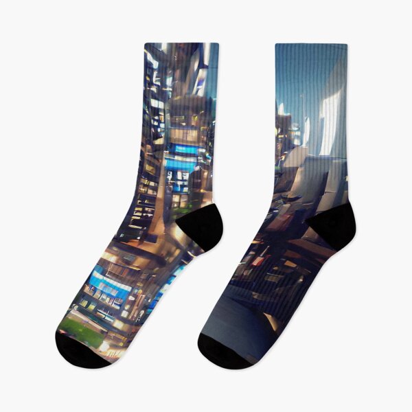 Item preview, city,nature,art,beaty,landscape,picture designed and sold by PrintArtBank.