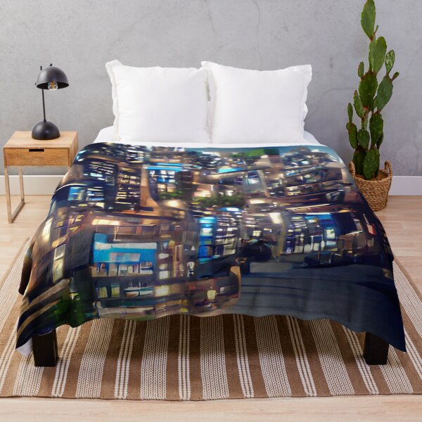 Item preview, city,nature,art,beaty,landscape,picture designed and sold by PrintArtBank.