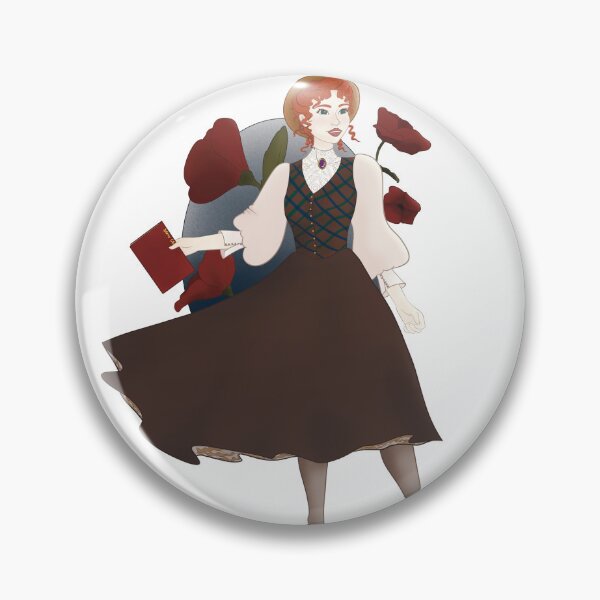 Item preview, Anne of Green Gables designed and sold by LauraAnneArt.