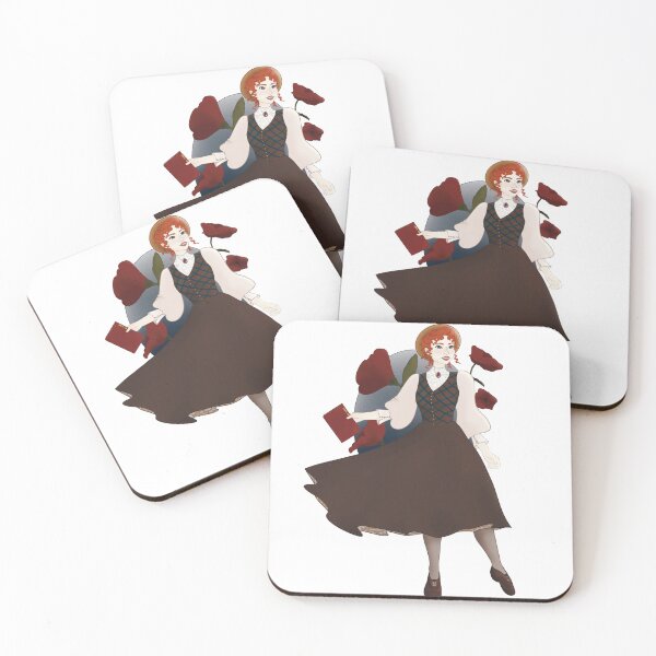 Item preview, Anne of Green Gables designed and sold by LauraAnneArt.