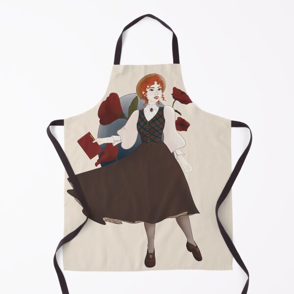 Item preview, Anne of Green Gables designed and sold by LauraAnneArt.