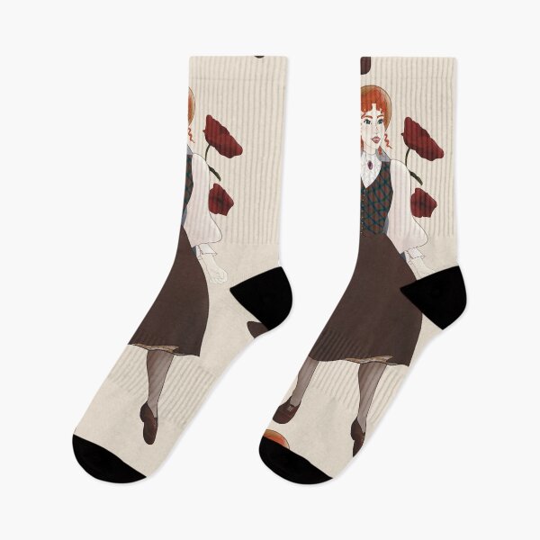 Item preview, Anne of Green Gables designed and sold by LauraAnneArt.