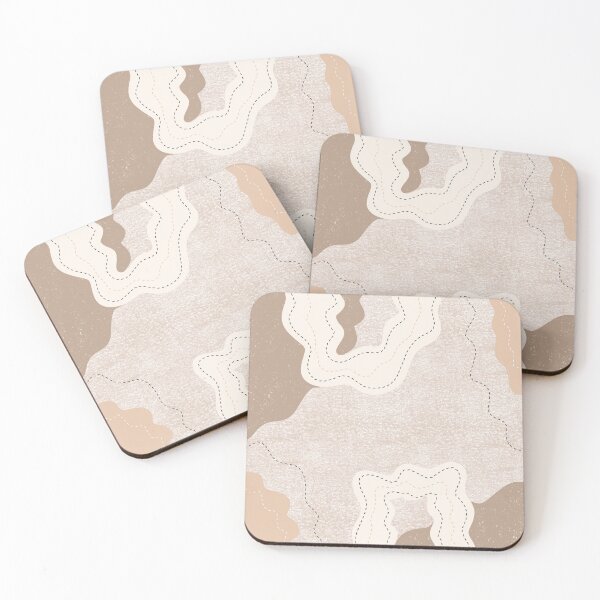 Item preview, Boho Beige Design  designed and sold by autumnallen15.