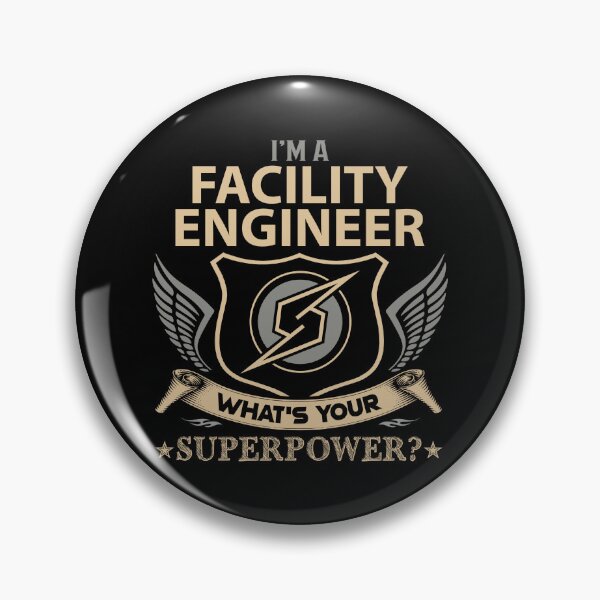 Item preview, Facility Engineer T Shirt - What Is Your Superpower Job Gift Item Tee designed and sold by leolanwugm.