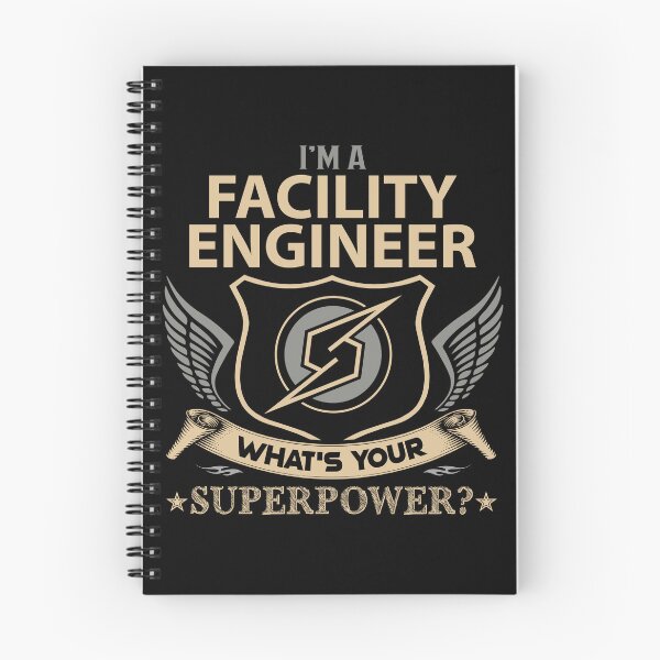 Item preview, Facility Engineer T Shirt - What Is Your Superpower Job Gift Item Tee designed and sold by leolanwugm.