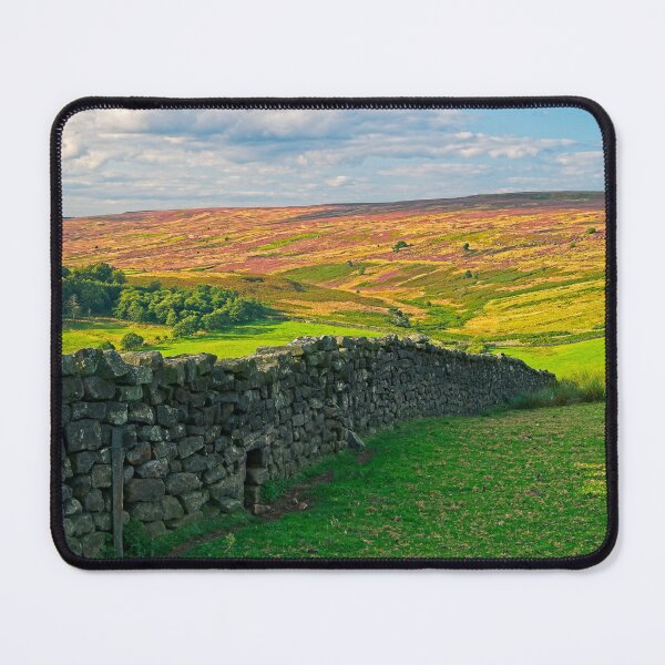 Item preview, Yorkshire Moors Landscape designed and sold by Martyn R Arnold Fine Art Nature & Landscape Photography.